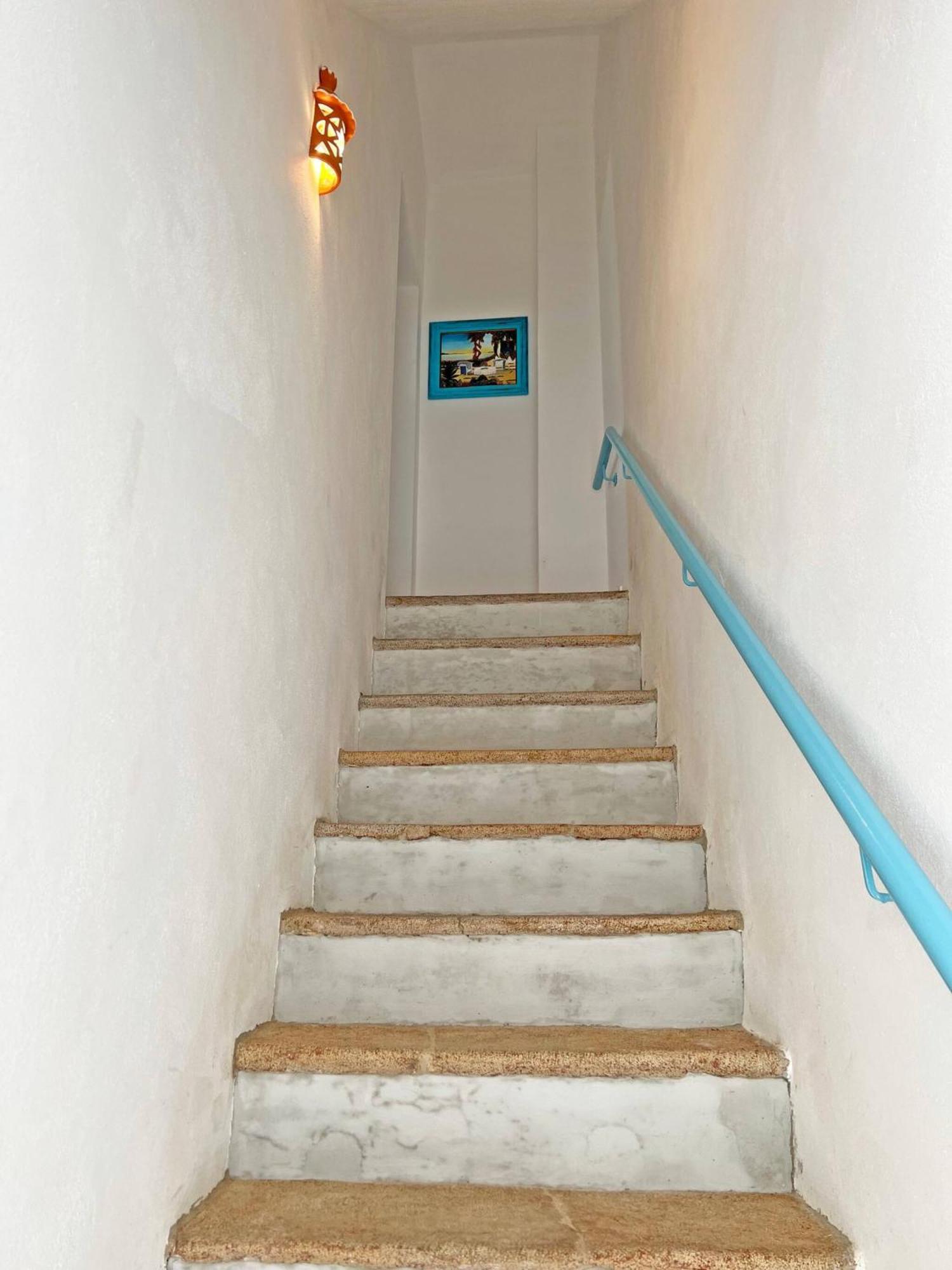 Aurora Da Fuzeta - Casa De Ferias By Junto Ao Mar Villa ภายนอก รูปภาพ